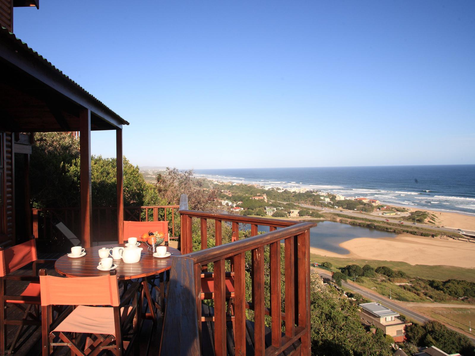 Boardwalk Lodge - Self Catering