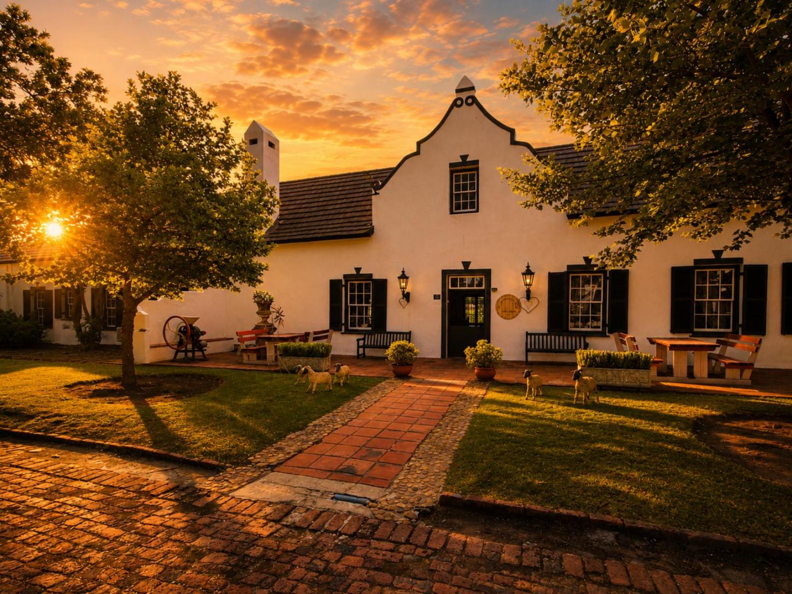 De leeuwenhof hotel/guesthouse