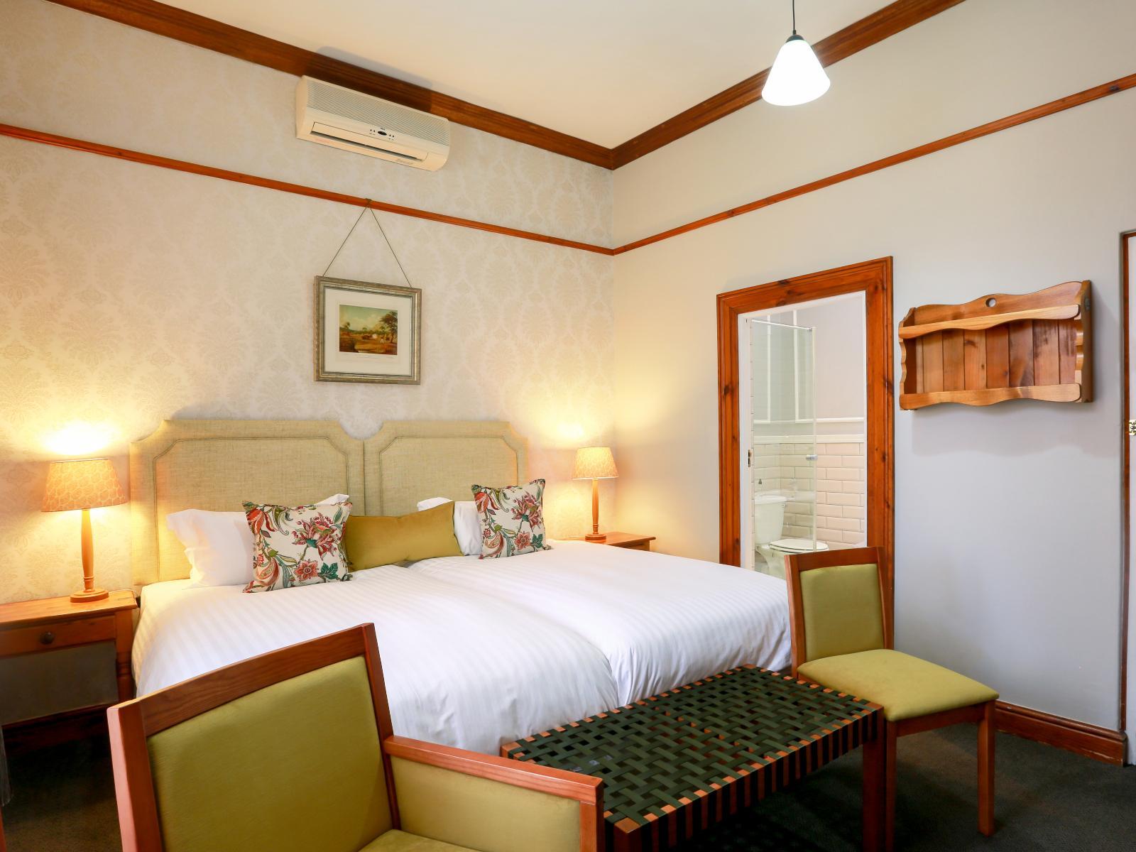 Eendracht Hotel
