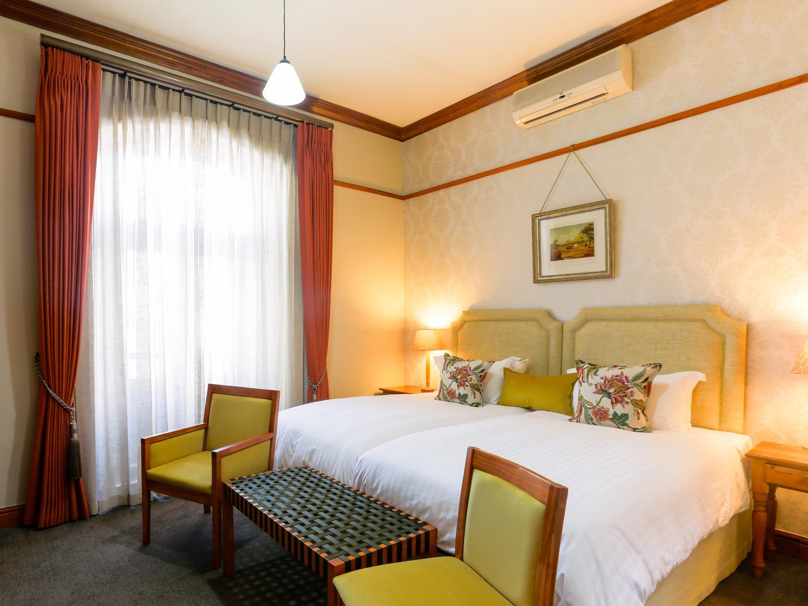 Eendracht Hotel