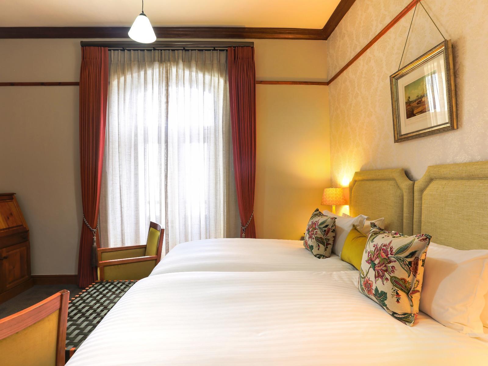 Eendracht Hotel