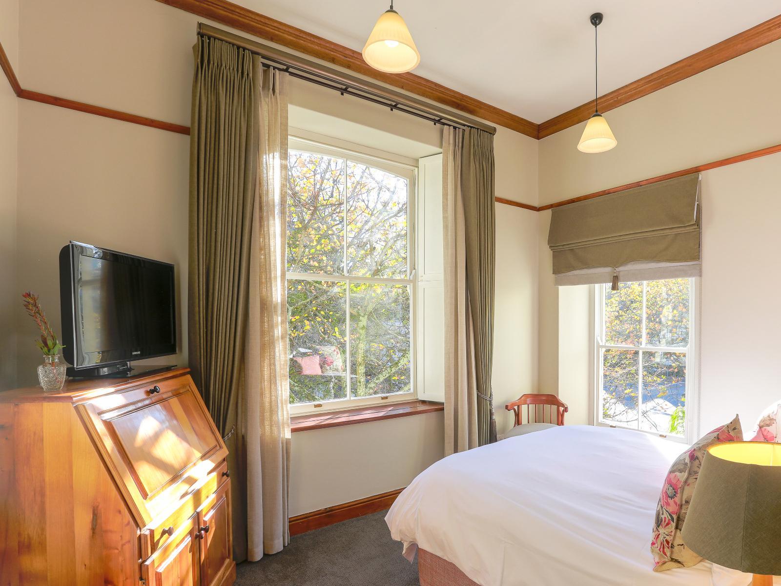 Eendracht Hotel