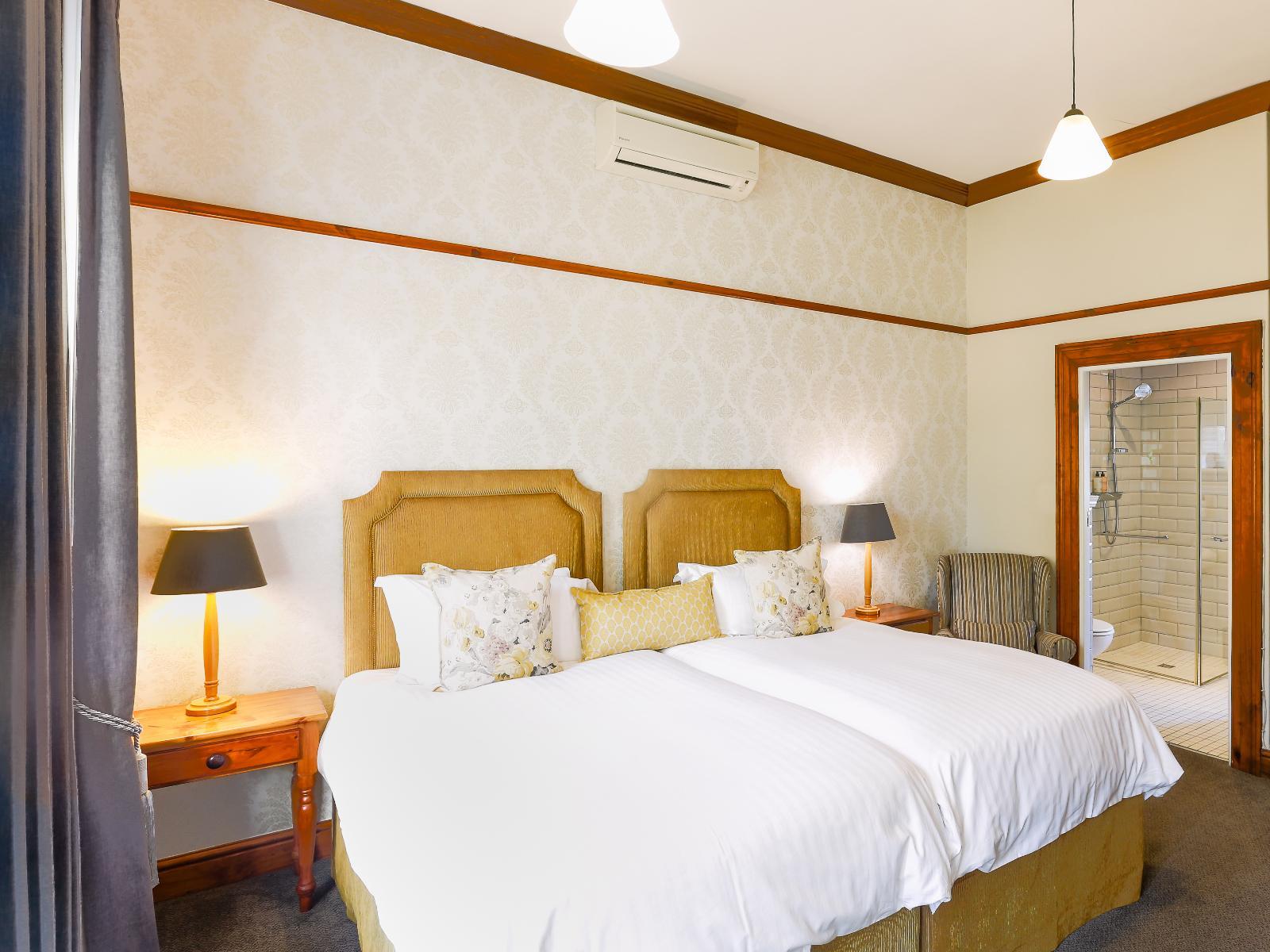 Eendracht Hotel