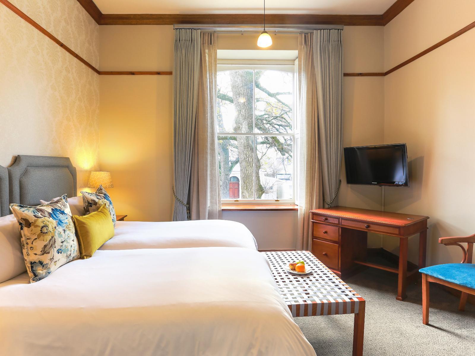 Eendracht Hotel