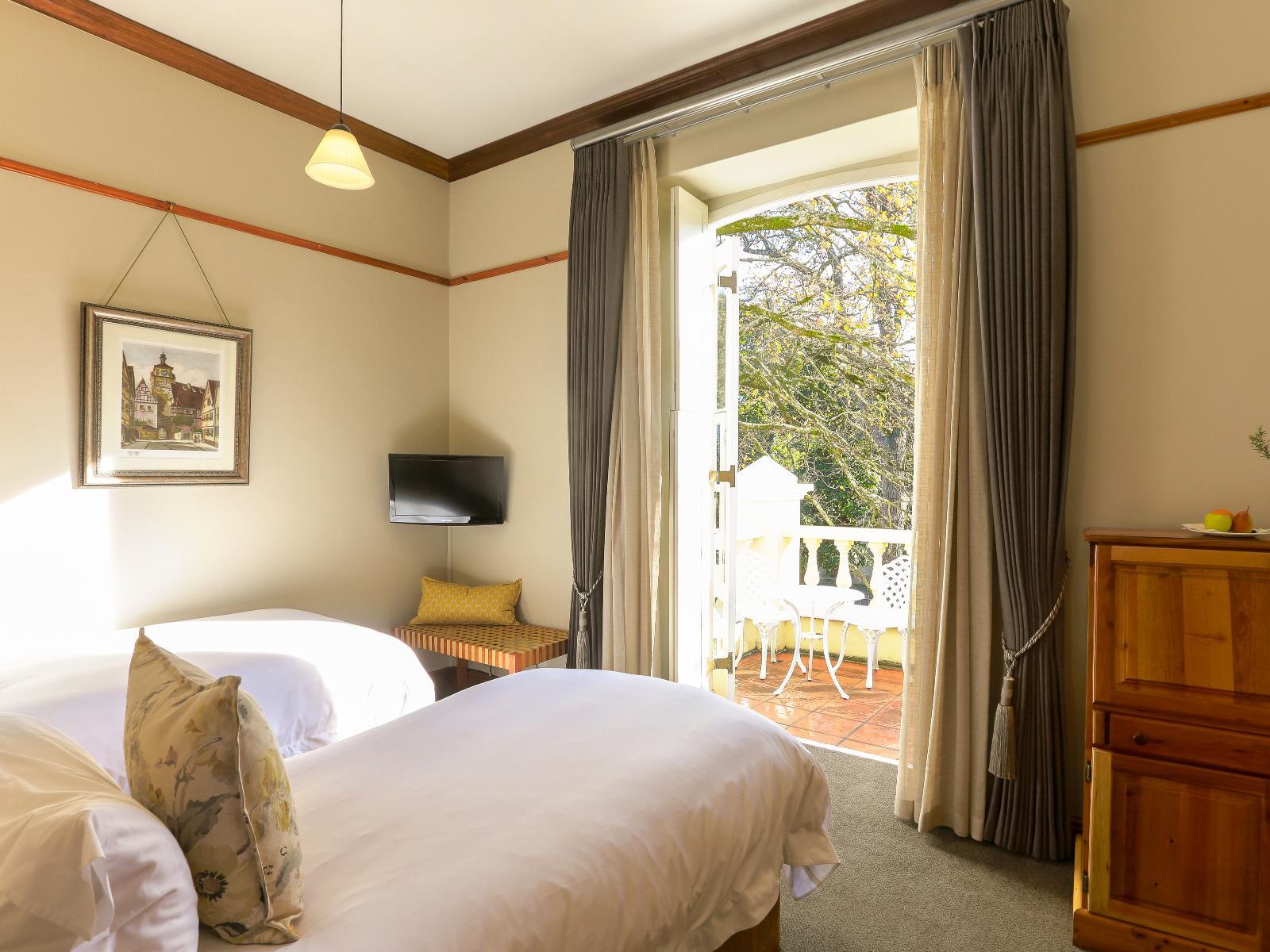 Eendracht Hotel