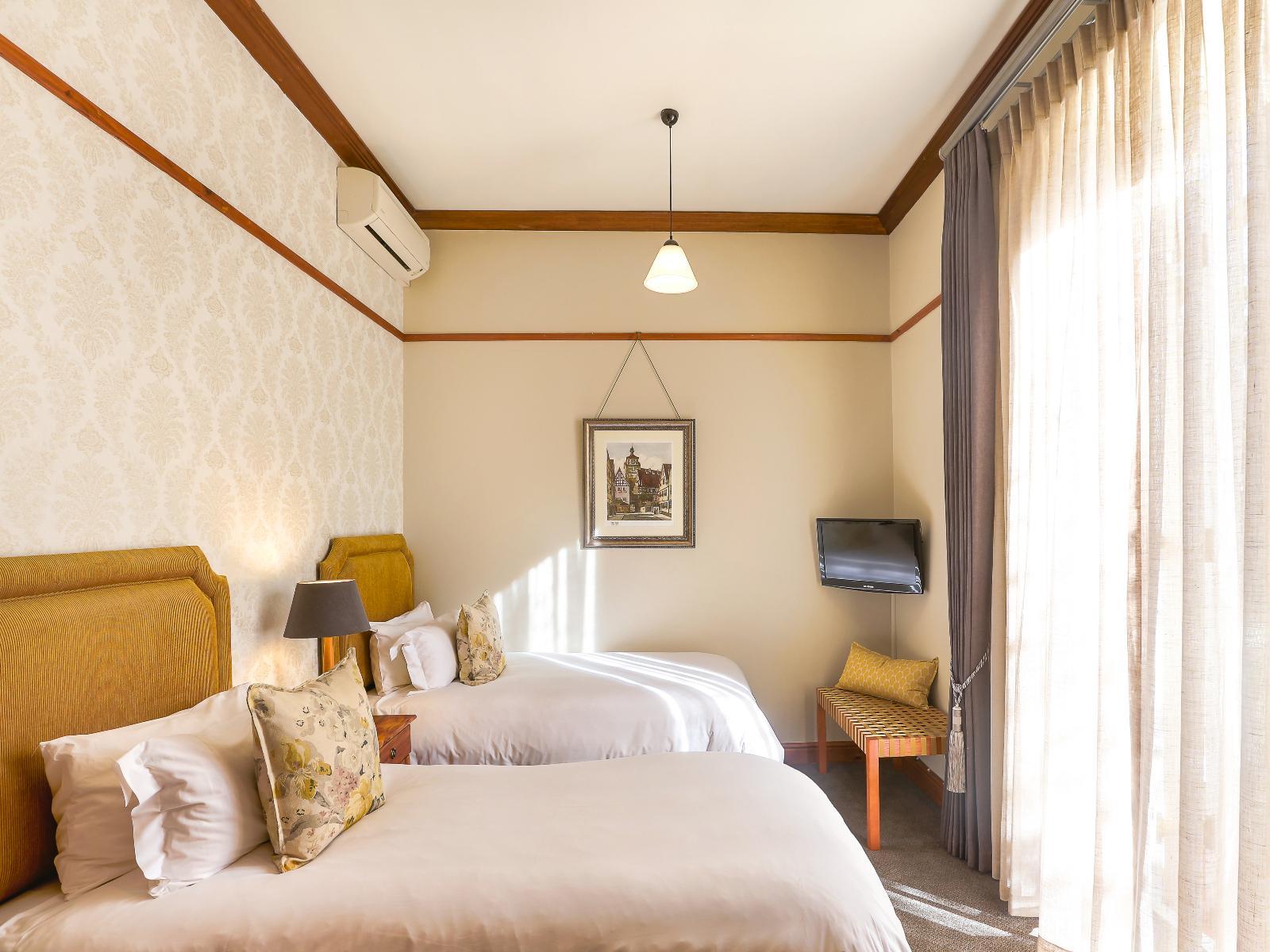 Eendracht Hotel