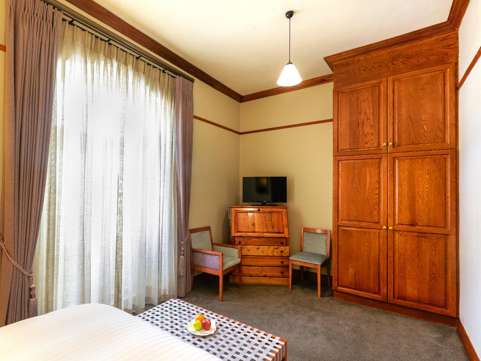 Eendracht Hotel