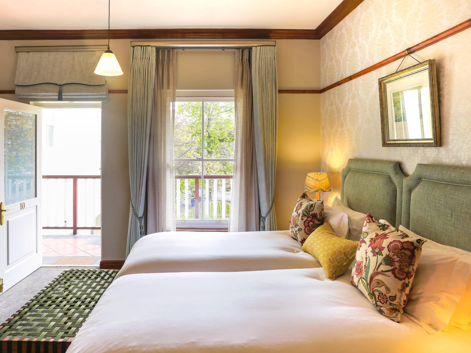 Eendracht Hotel