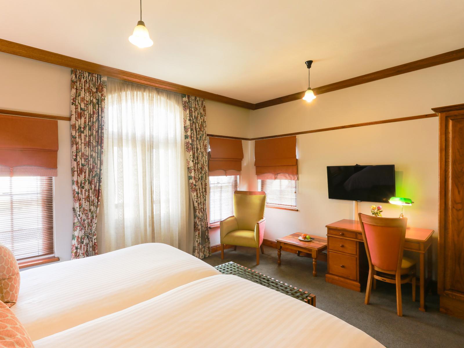 Eendracht Hotel