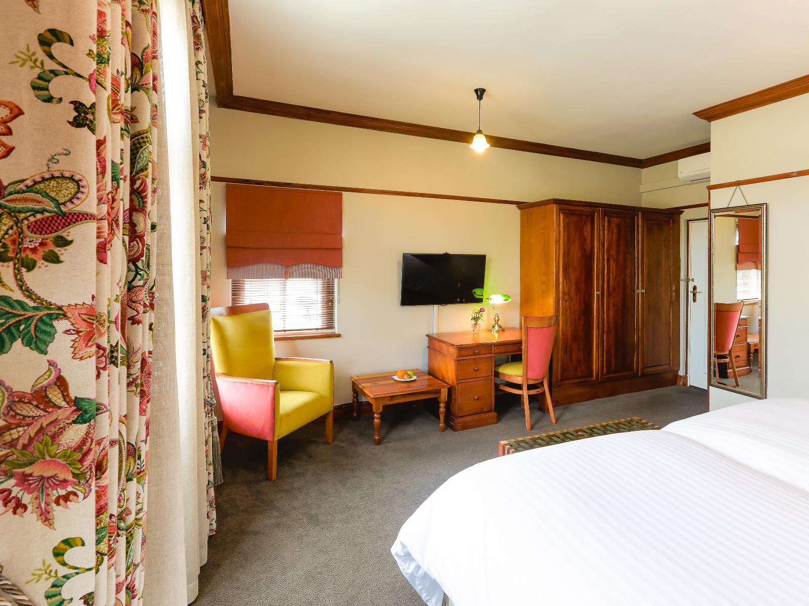 Eendracht Hotel