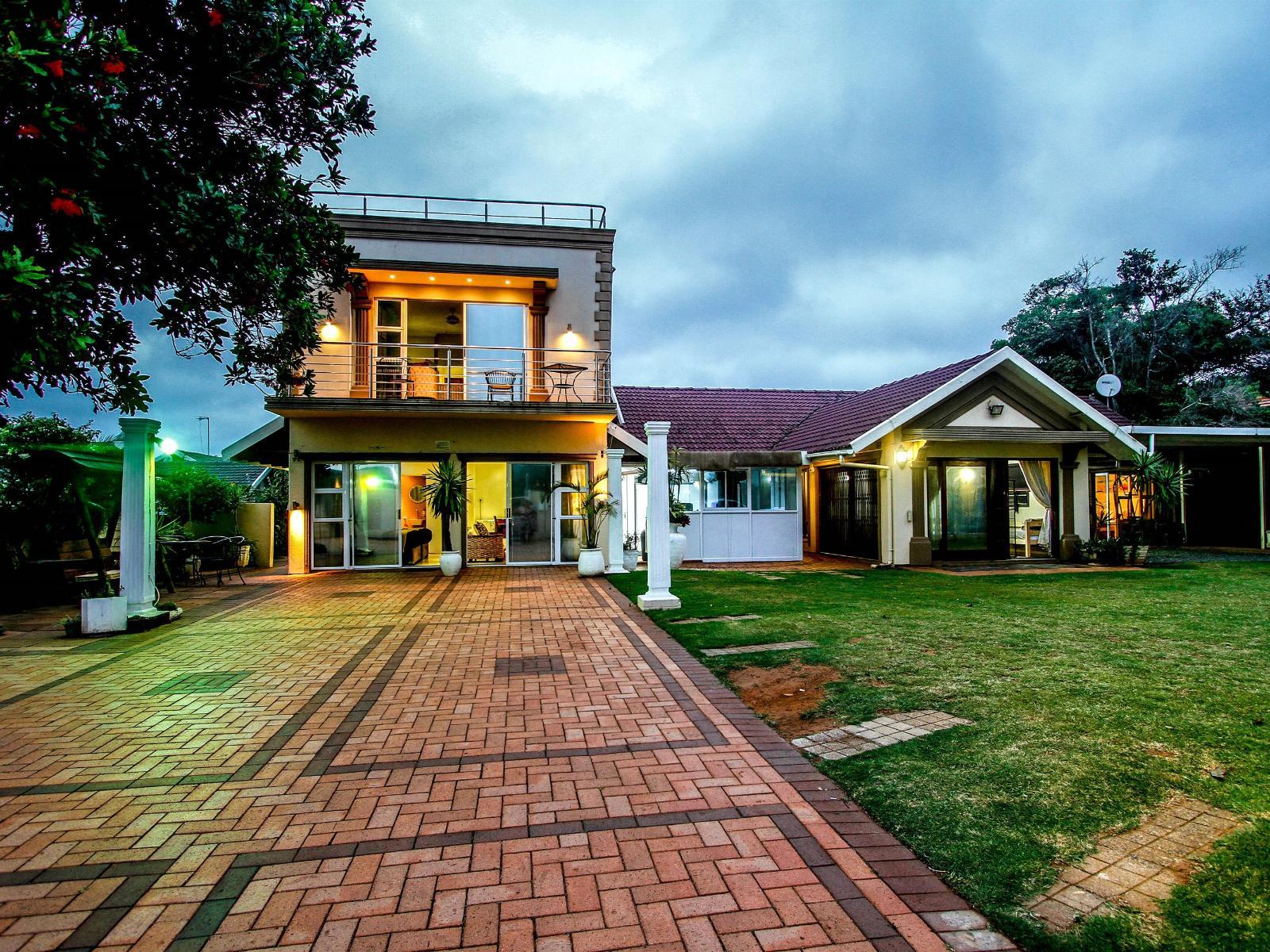 Umhlanga Self-catering Guest House