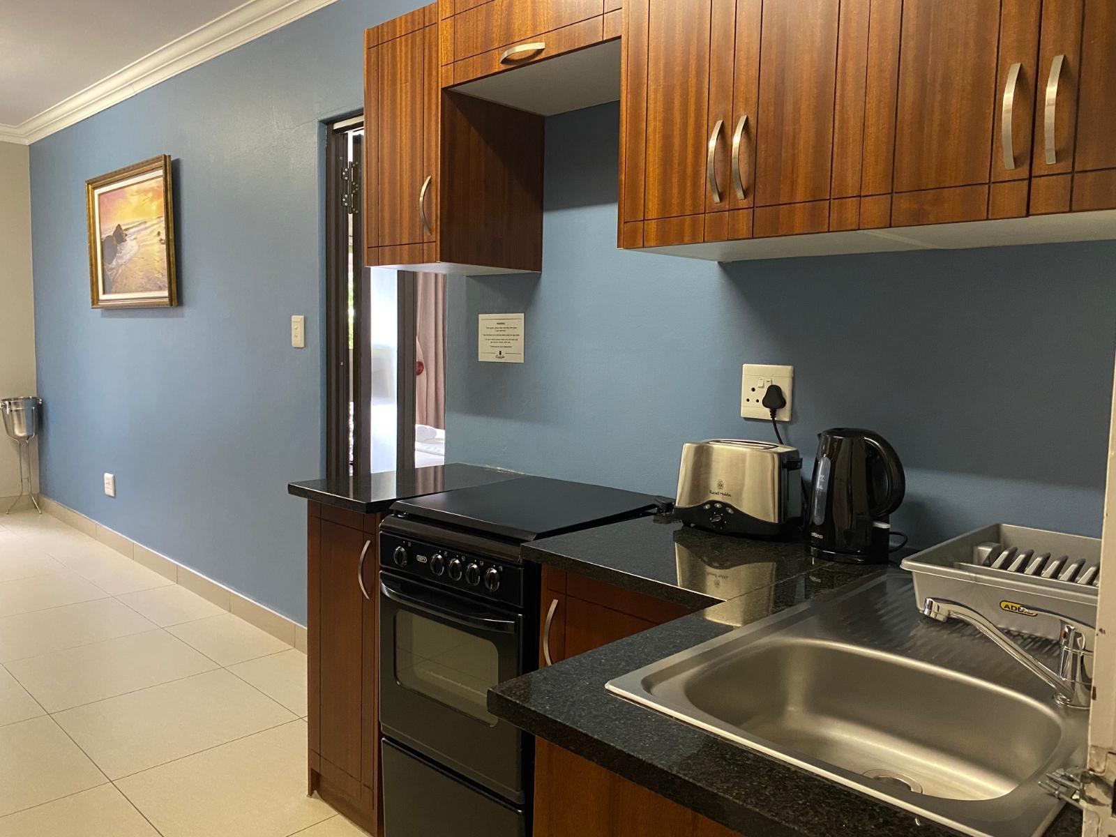 Castello Guest House Bloemfontein Budget Deals and