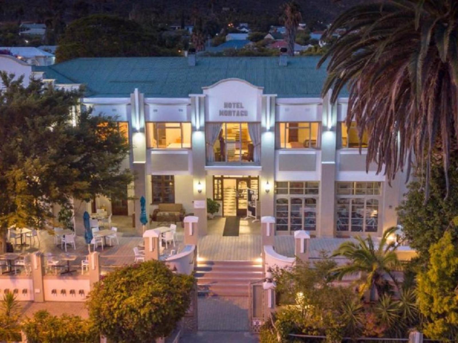 Montagu Accommodation | Reserve Your Hotel, Self-Catering, or Bed and ...