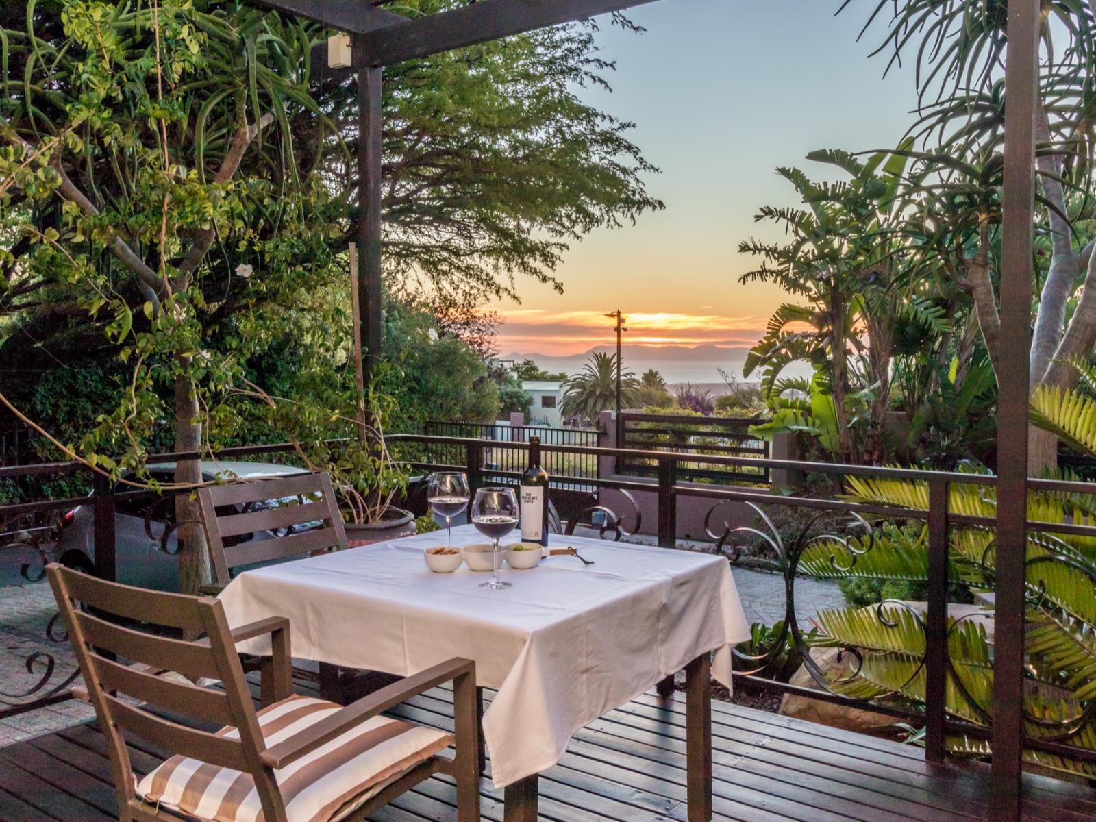SW1 Luxury Guest Lodge
