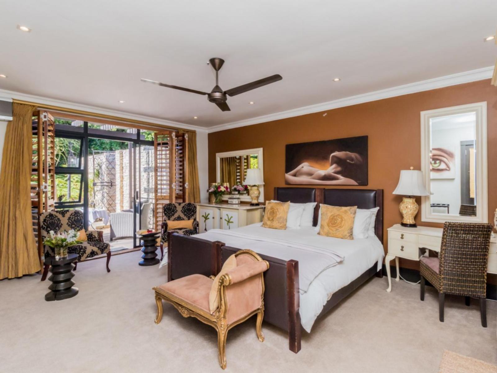 SW1 Luxury Guest Lodge