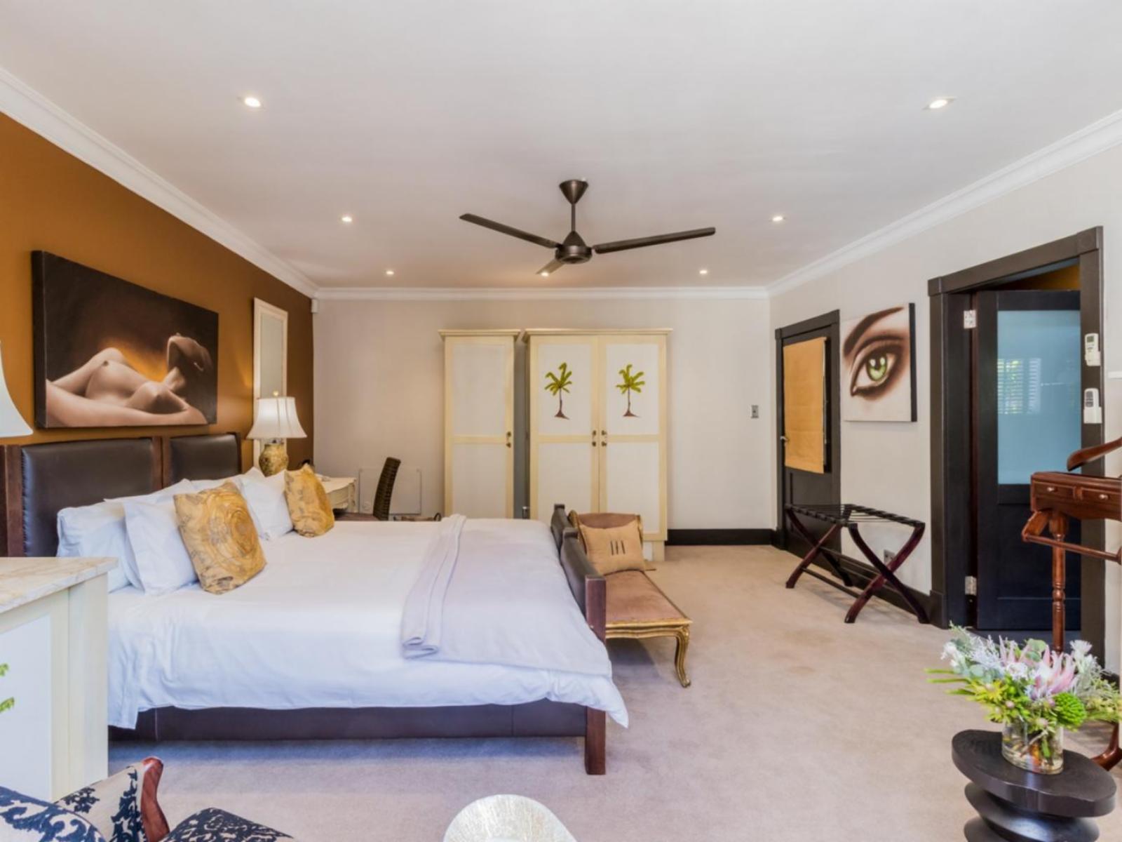 SW1 Luxury Guest Lodge