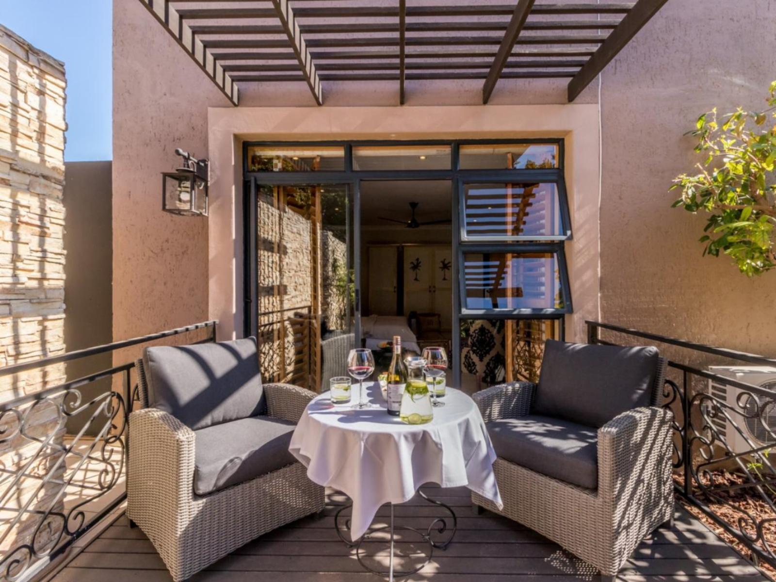 SW1 Luxury Guest Lodge