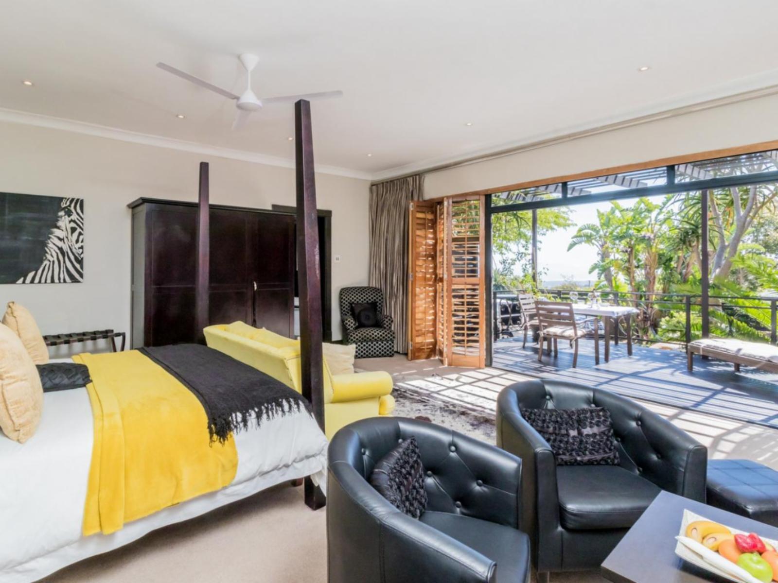 SW1 Luxury Guest Lodge