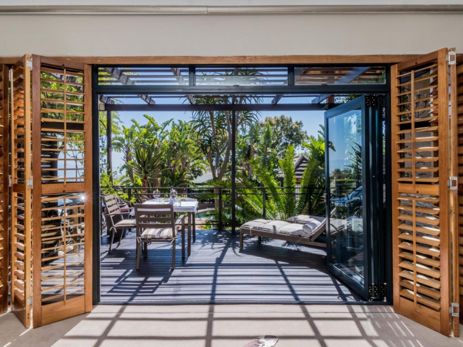 SW1 Luxury Guest Lodge