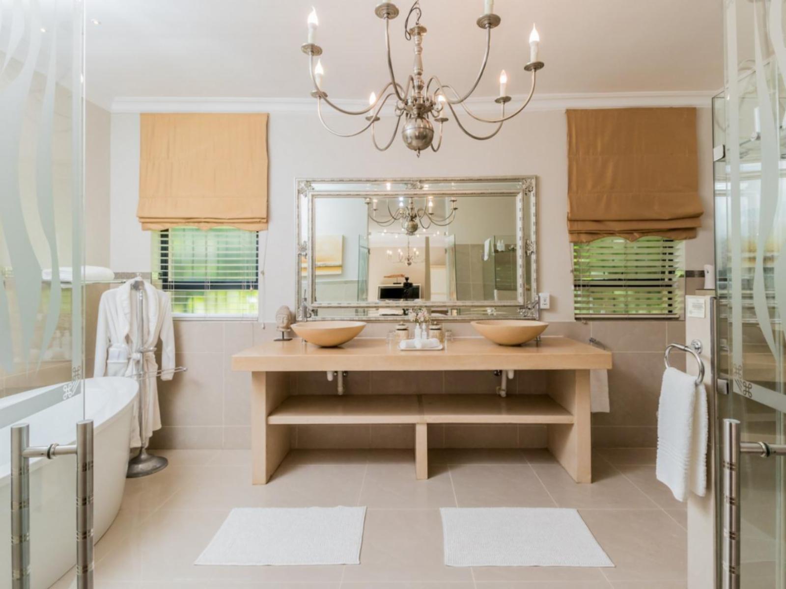 SW1 Luxury Guest Lodge