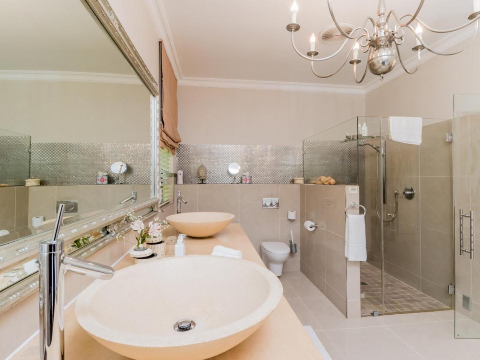 SW1 Luxury Guest Lodge