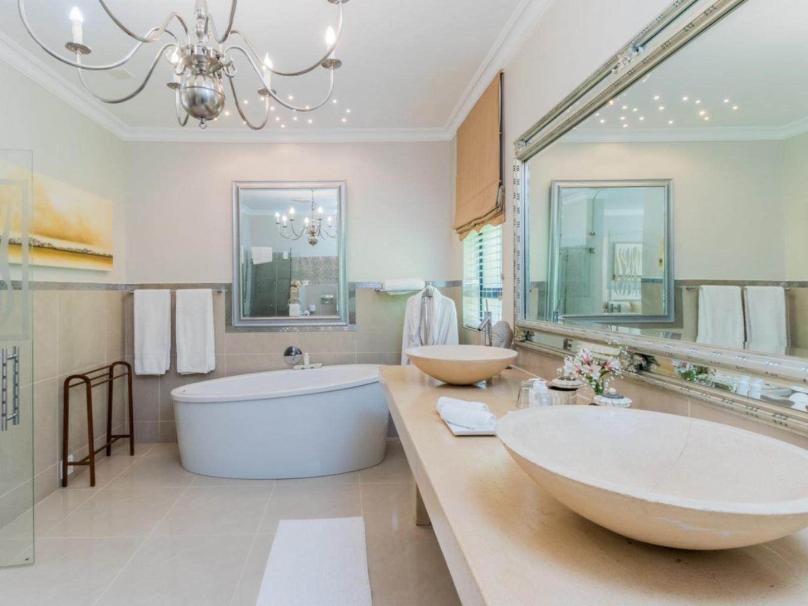 SW1 Luxury Guest Lodge