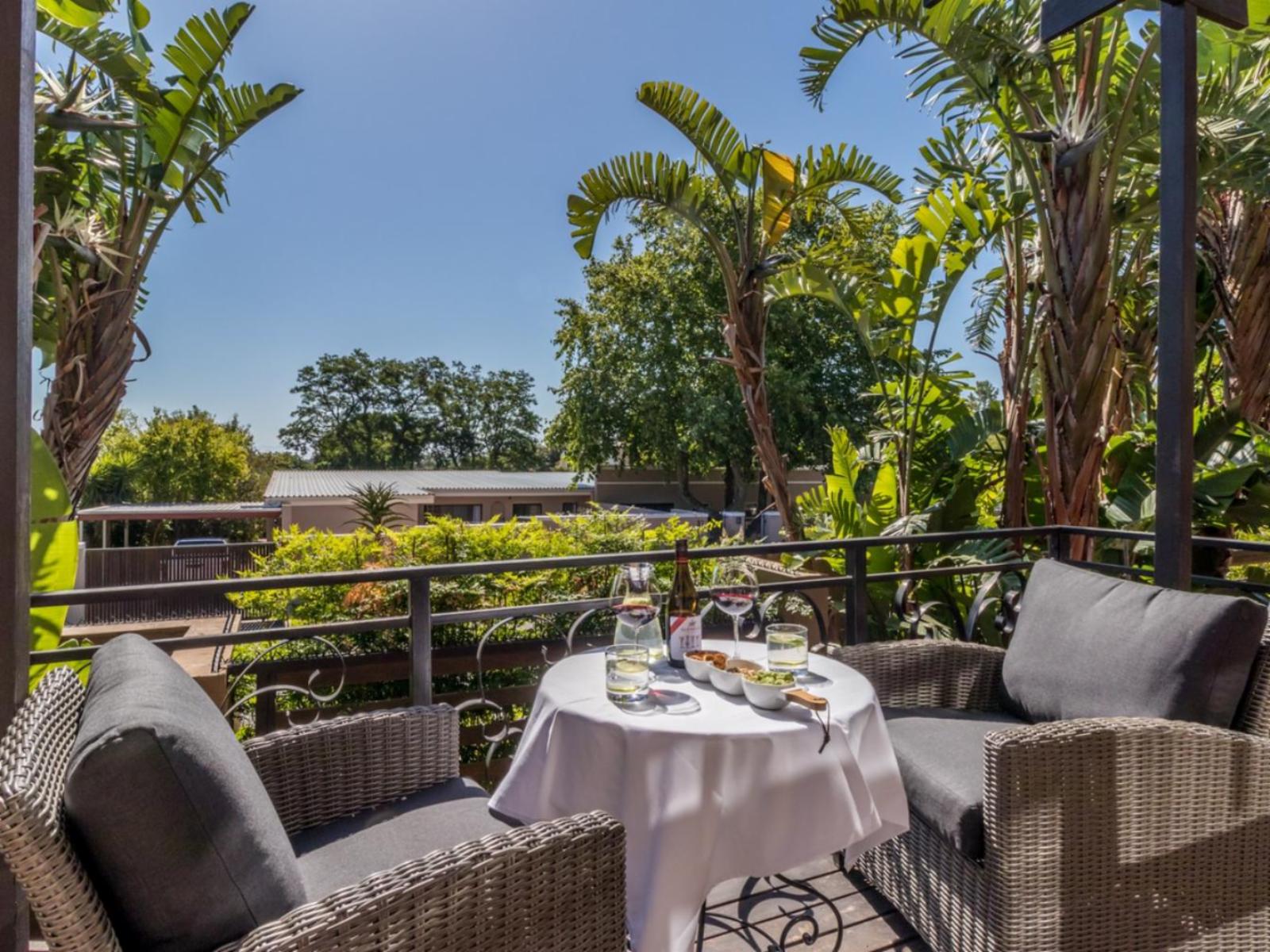 SW1 Luxury Guest Lodge