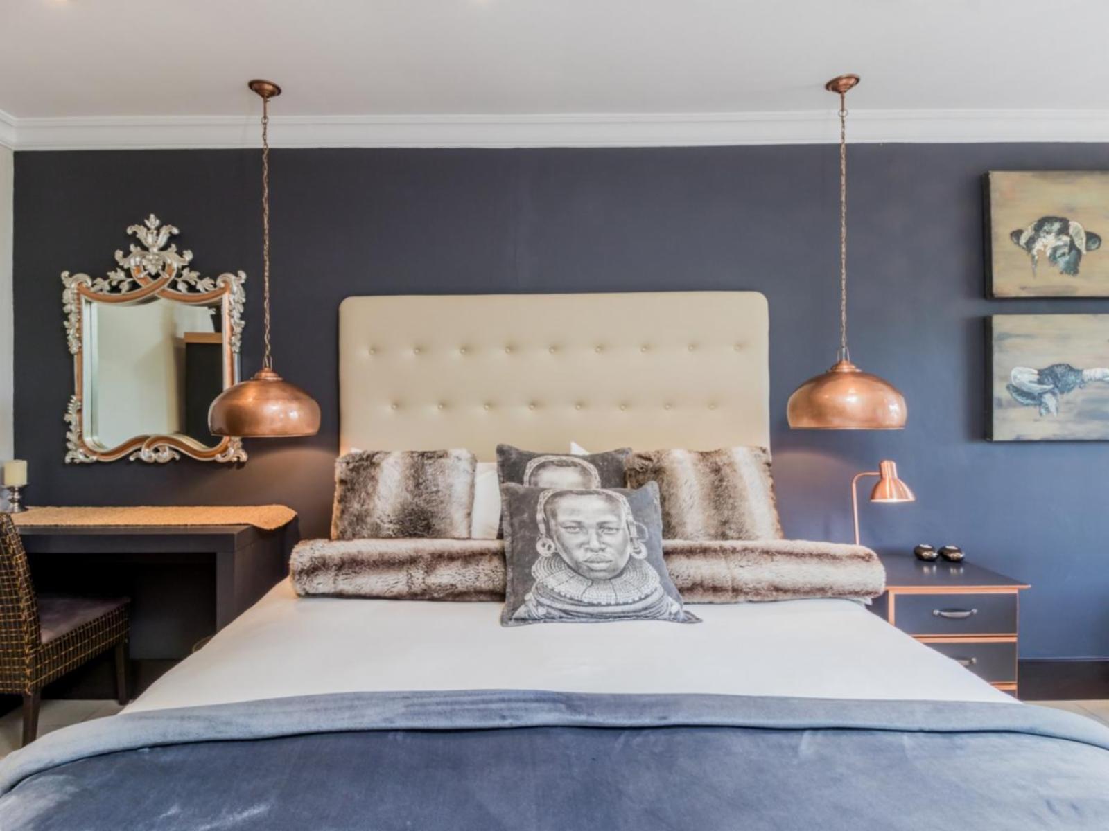 SW1 Luxury Guest Lodge