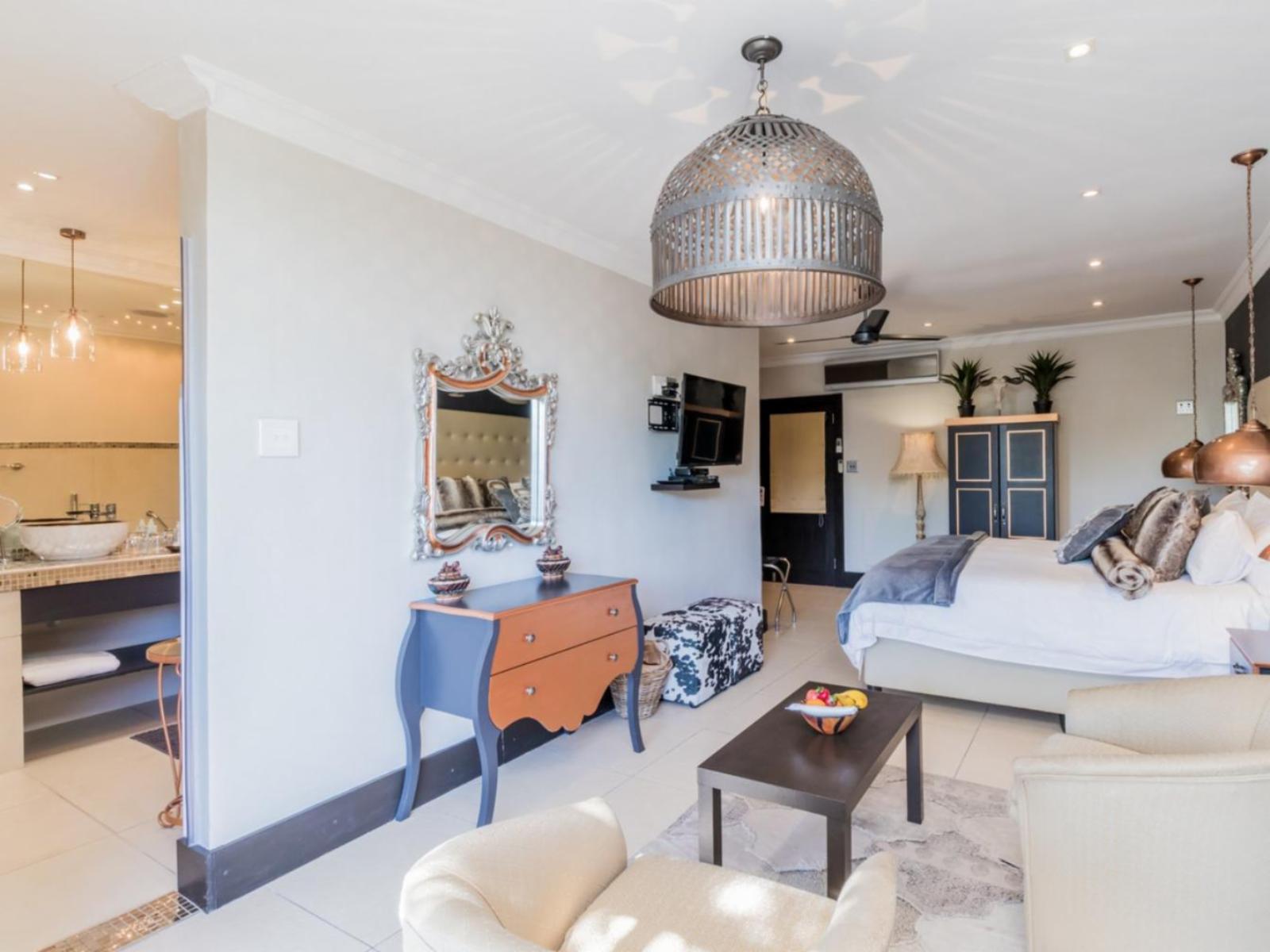 SW1 Luxury Guest Lodge