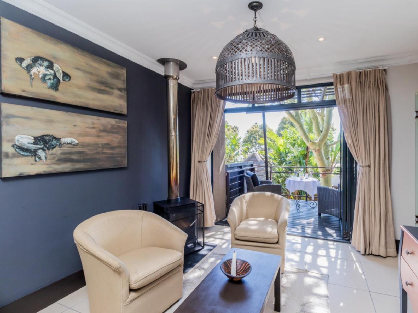 SW1 Luxury Guest Lodge