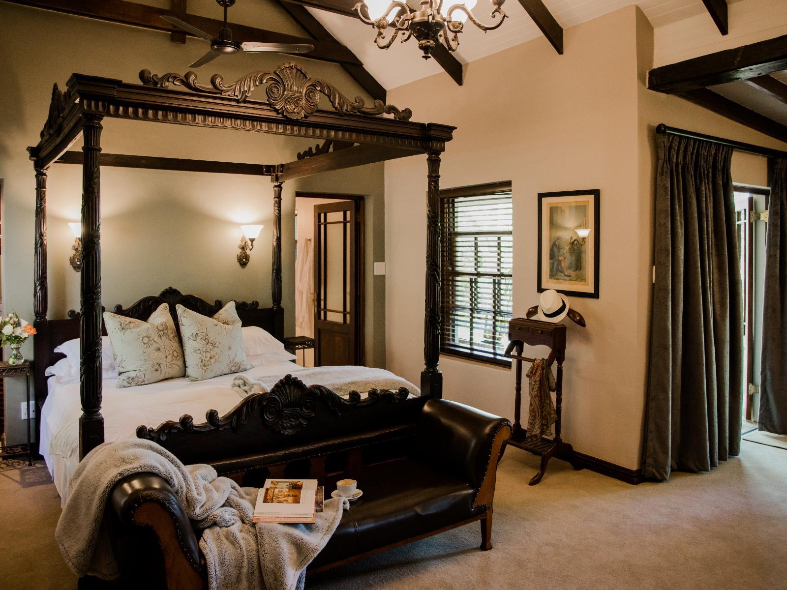 Schoone Oordt Country House