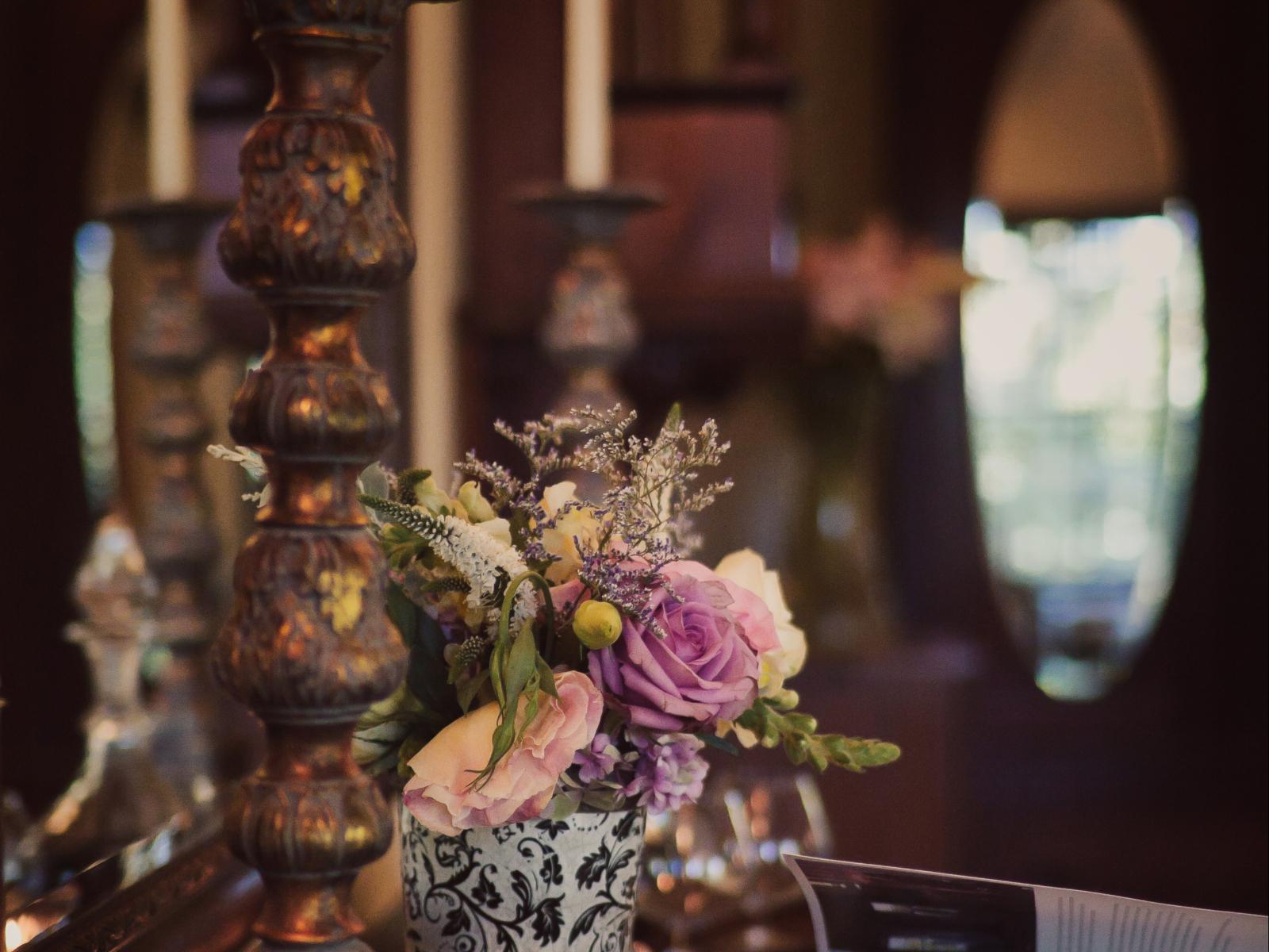 Schoone Oordt Country House