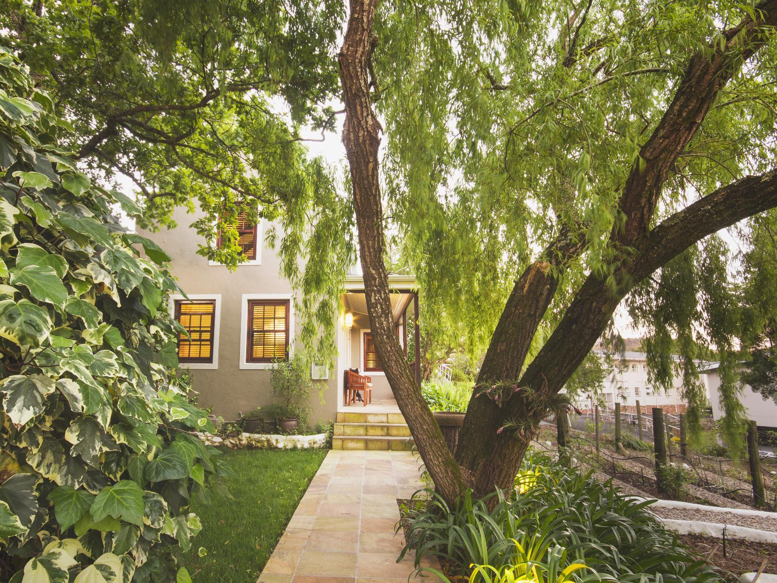 Schoone Oordt Country House