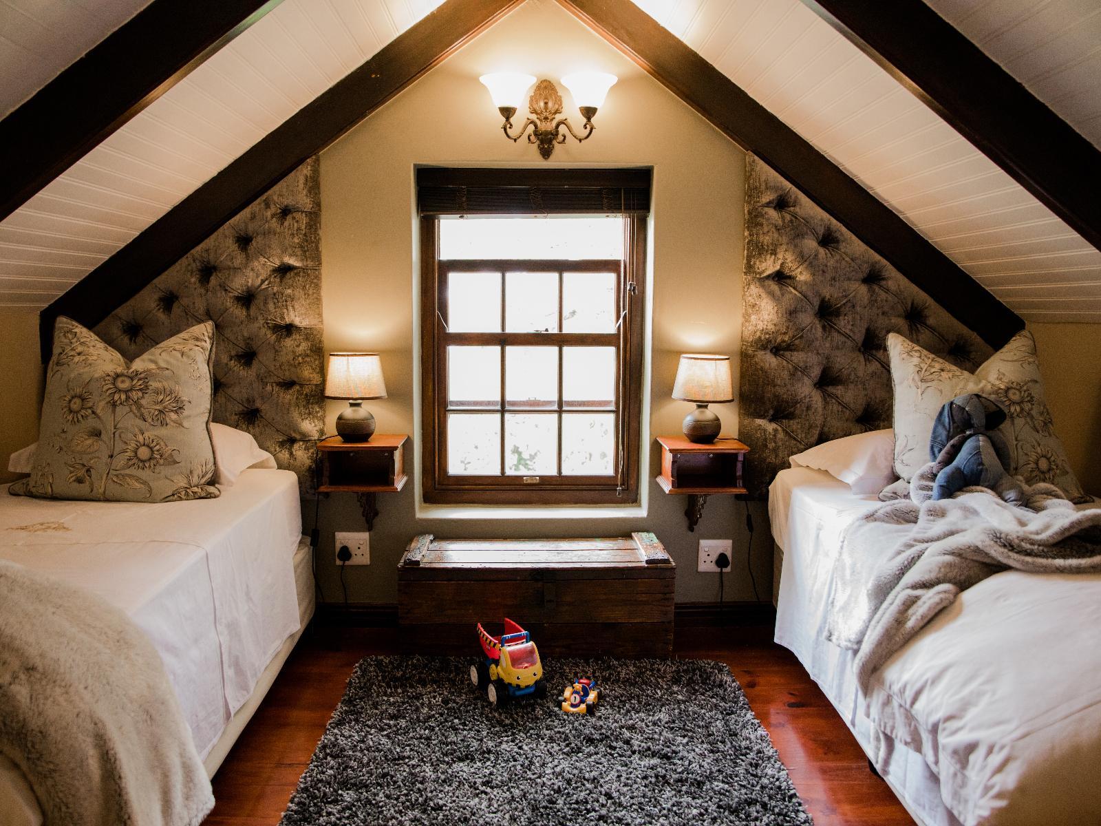 Schoone Oordt Country House