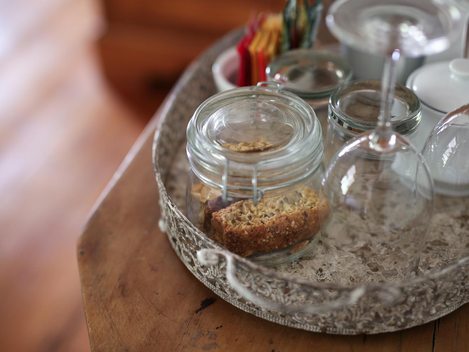 Roomtype 6: Decorative detail Dennehof Karoo Guest House