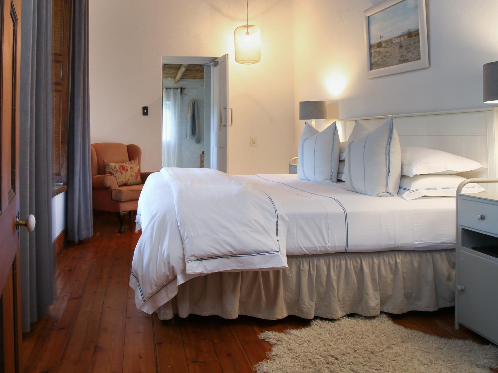 Roomtype 14: Photo of the whole room Dennehof Karoo Guest House