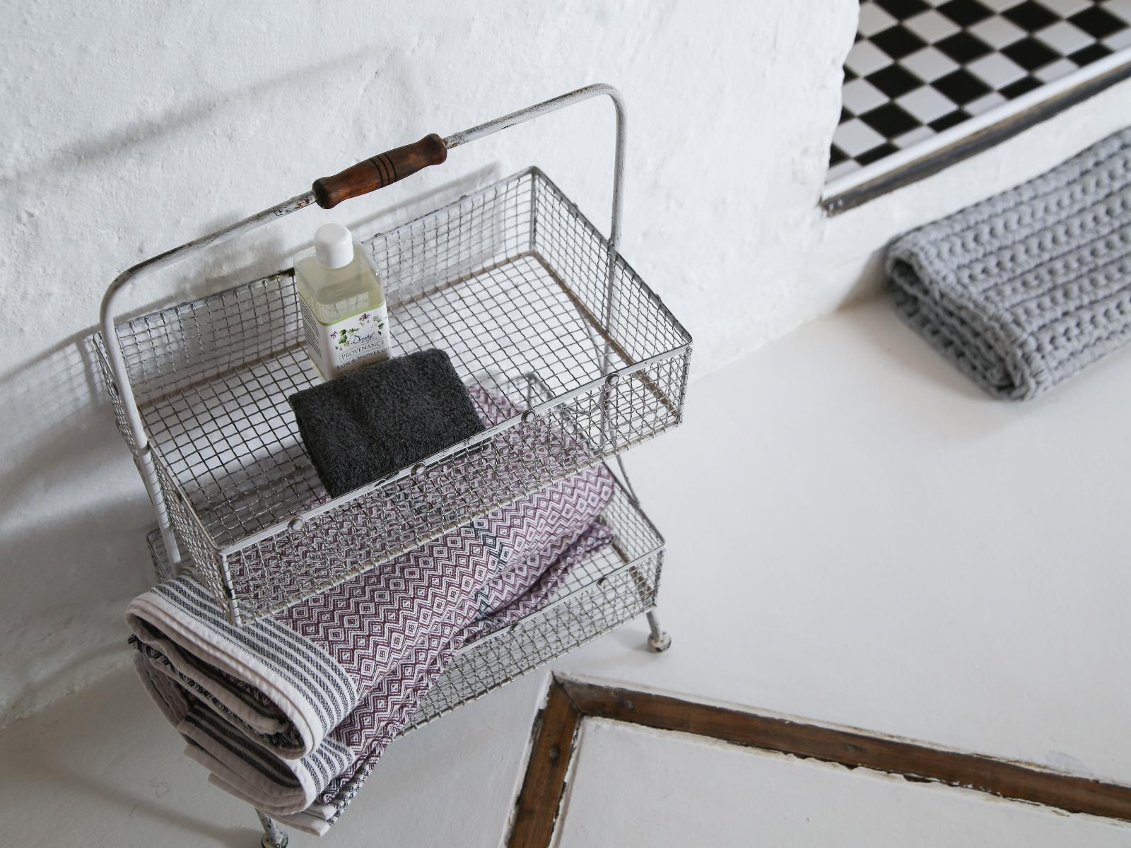 Roomtype 14: Decorative detail Dennehof Karoo Guest House