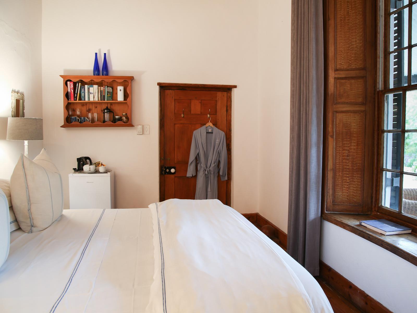 Roomtype 14: Photo of the whole room Dennehof Karoo Guest House