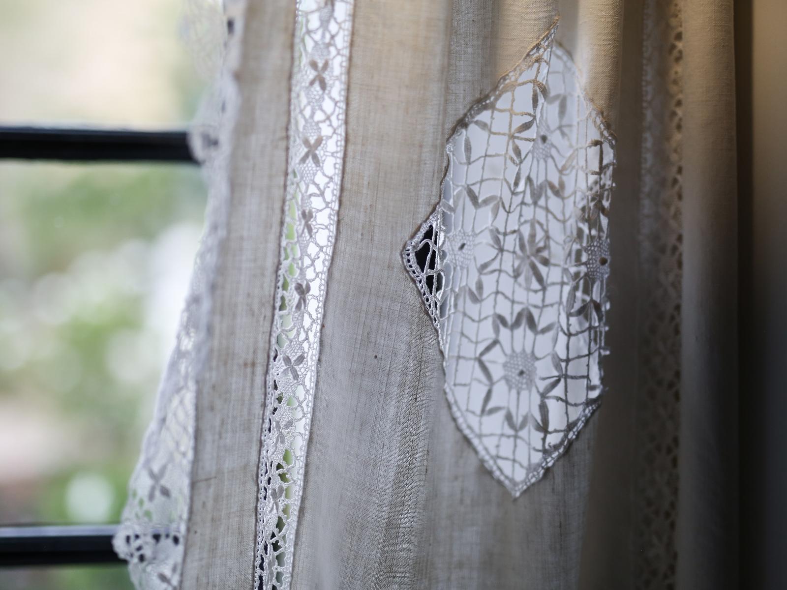 Roomtype 14: Decorative detail Dennehof Karoo Guest House