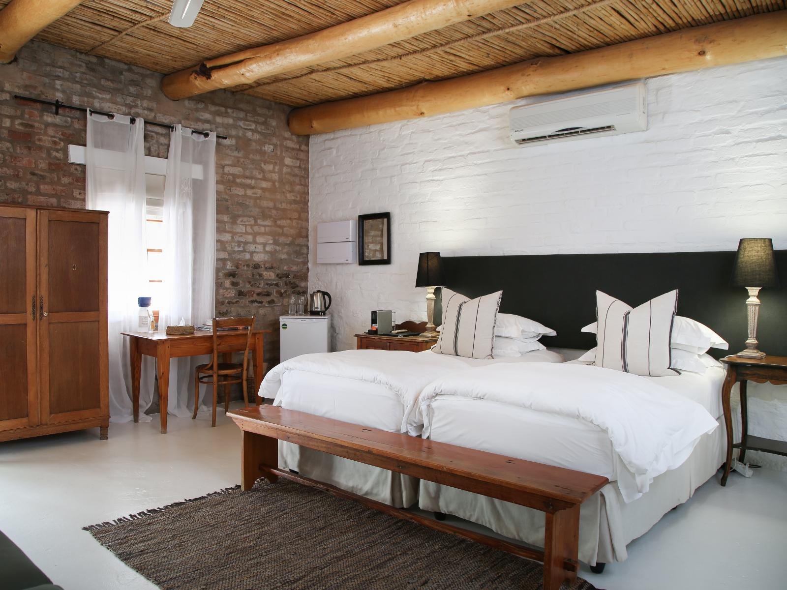 Roomtype 3: Photo of the whole room Dennehof Karoo Guest House