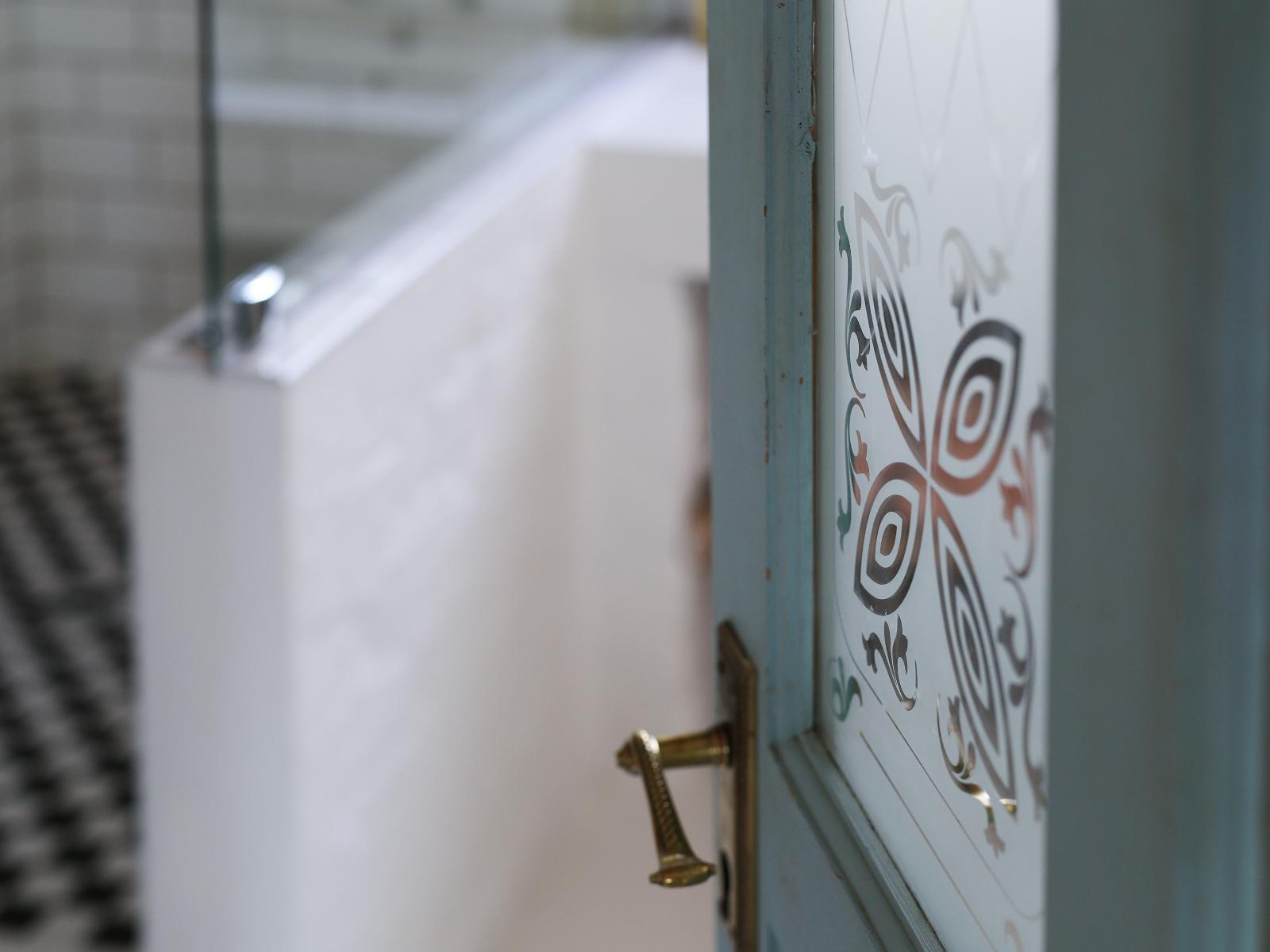 Roomtype 3: Decorative detail Dennehof Karoo Guest House