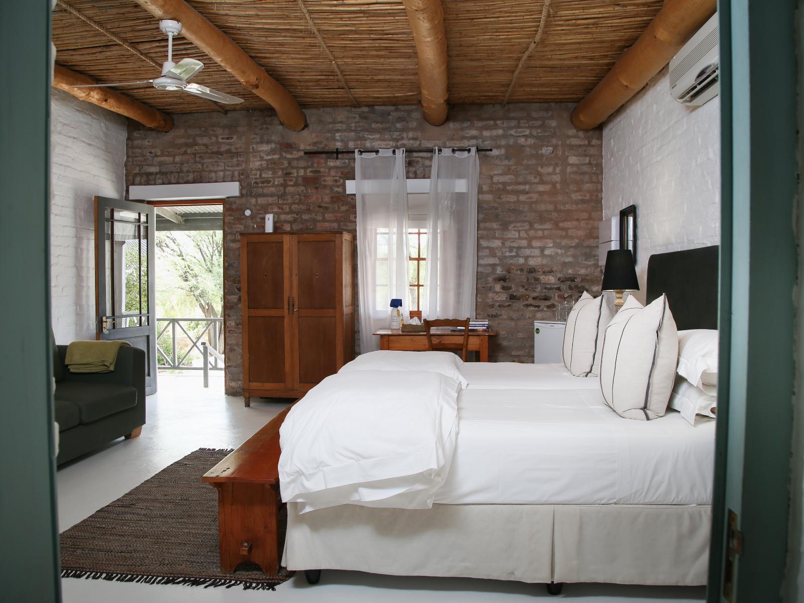 Roomtype 3: Photo of the whole room Dennehof Karoo Guest House