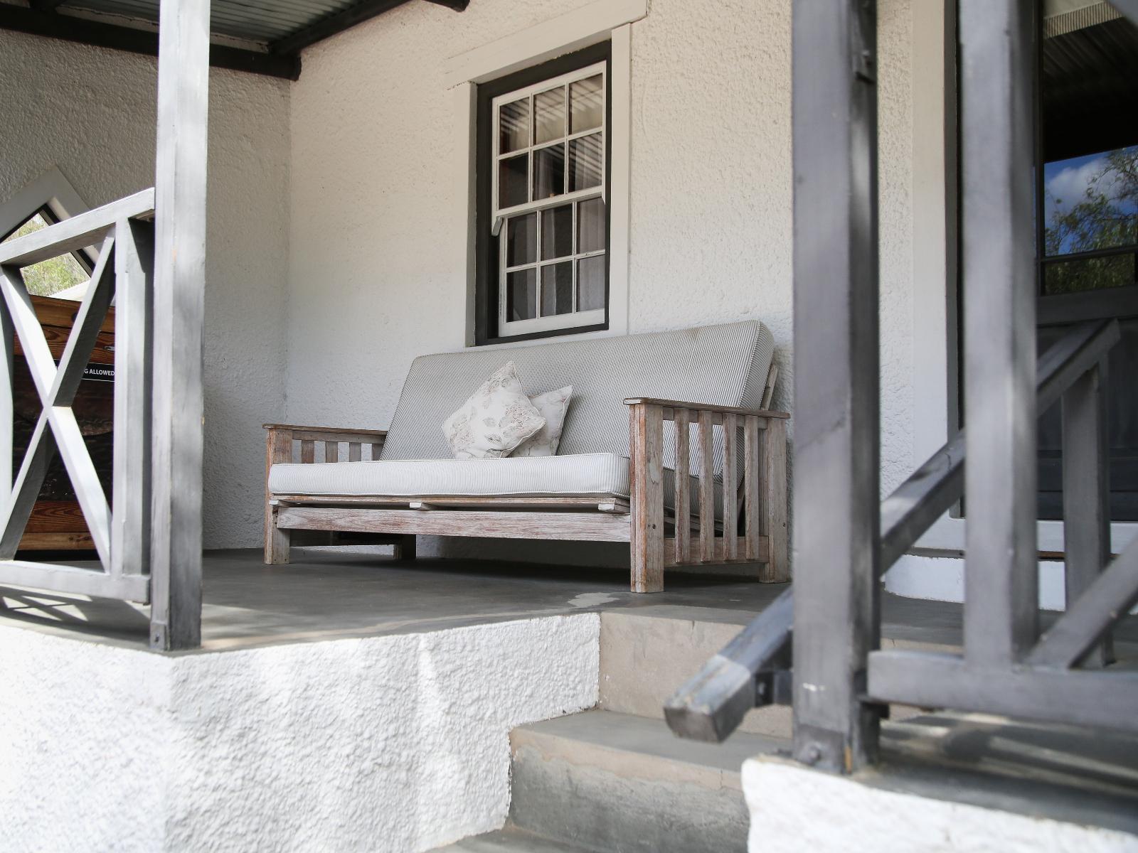 Roomtype 3: Balcony/Terrace Dennehof Karoo Guest House