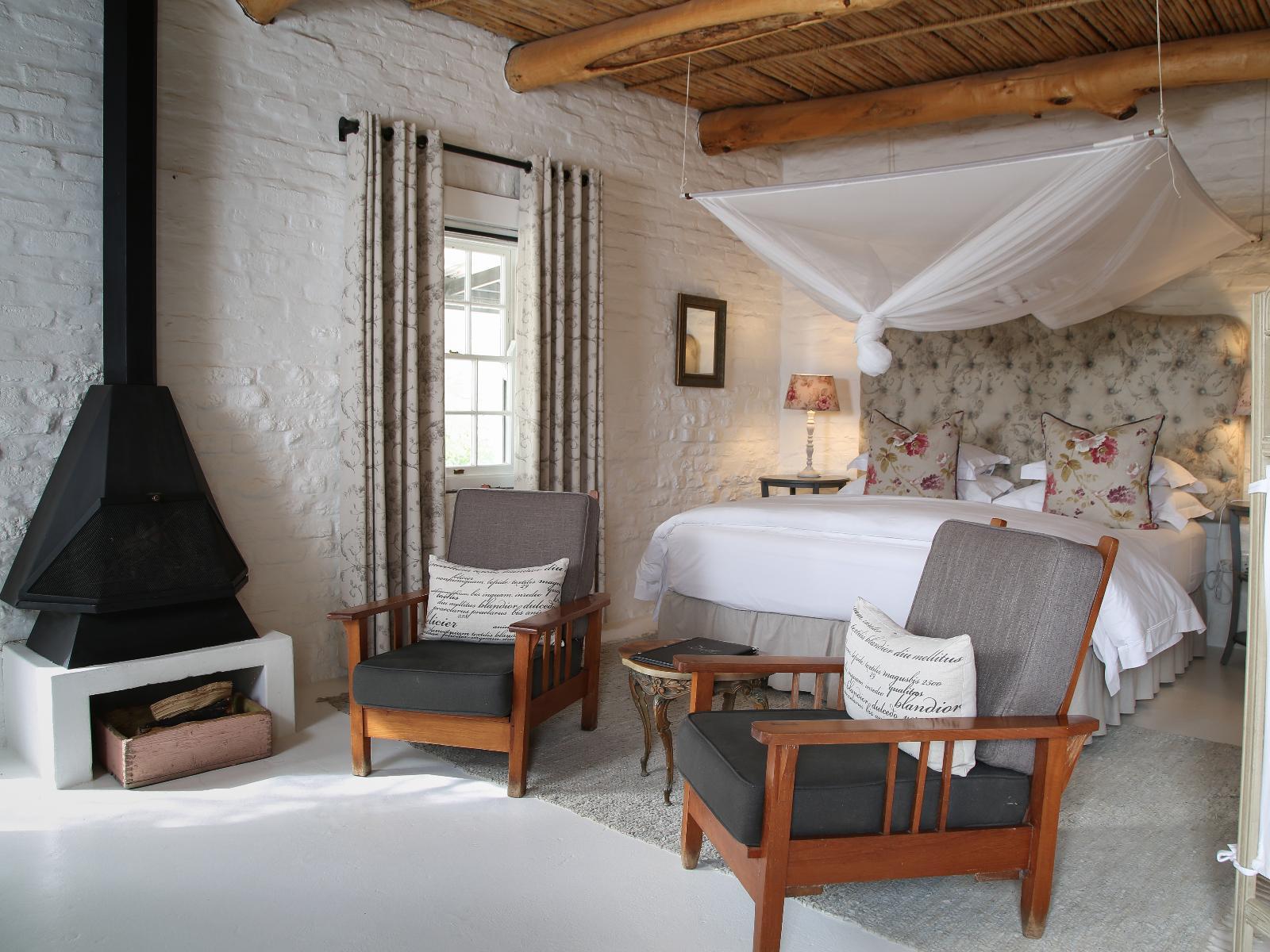 Roomtype 2: Photo of the whole room Dennehof Karoo Guest House