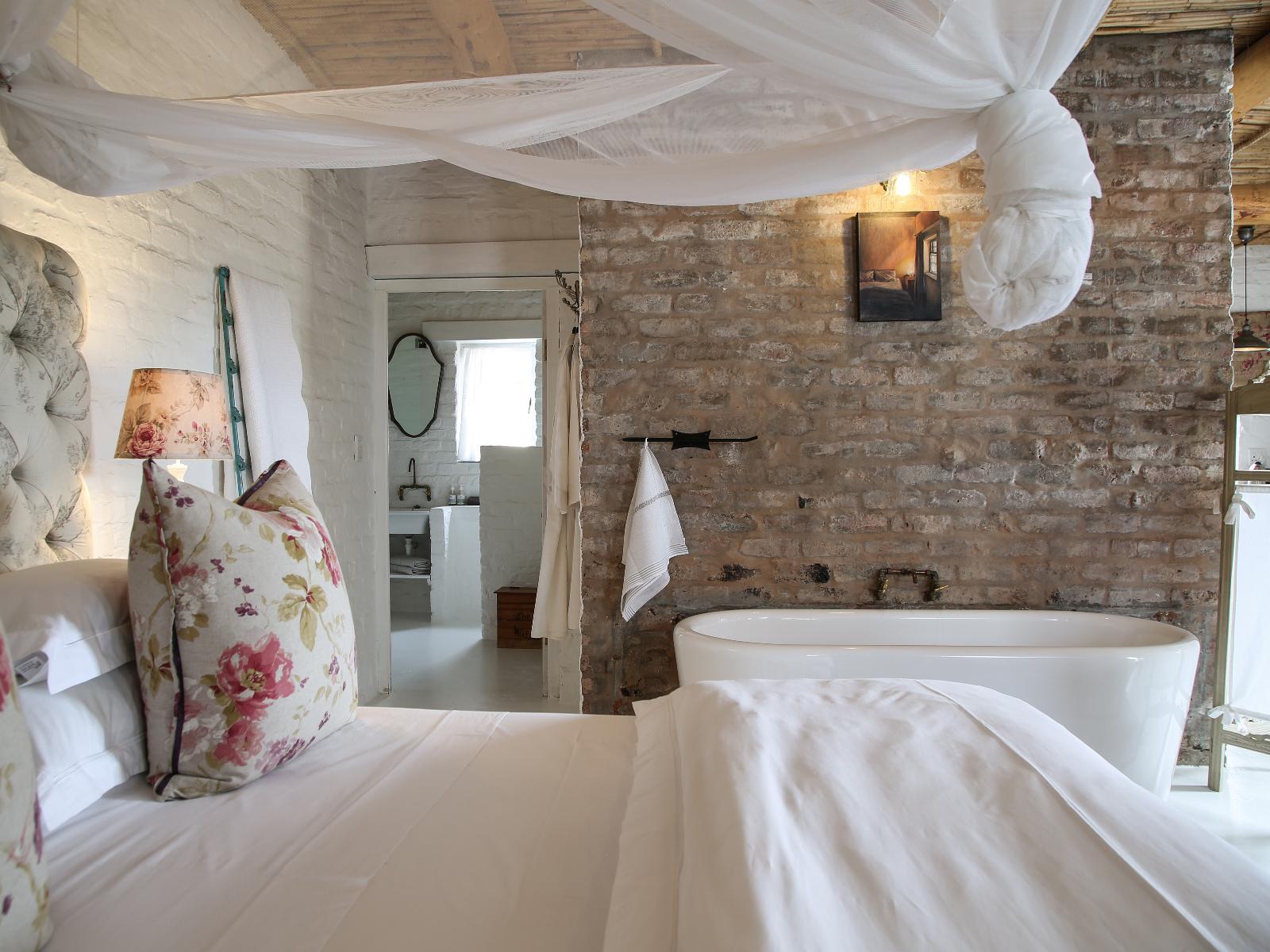 Roomtype 2: Photo of the whole room Dennehof Karoo Guest House
