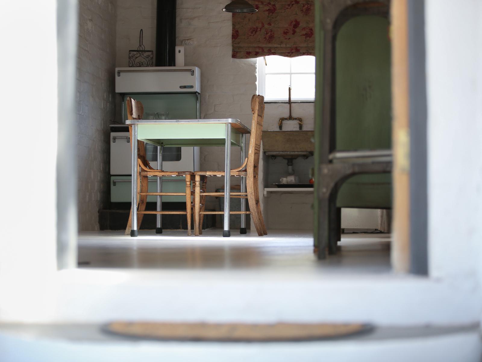 Roomtype 2: Kitchenette Dennehof Karoo Guest House