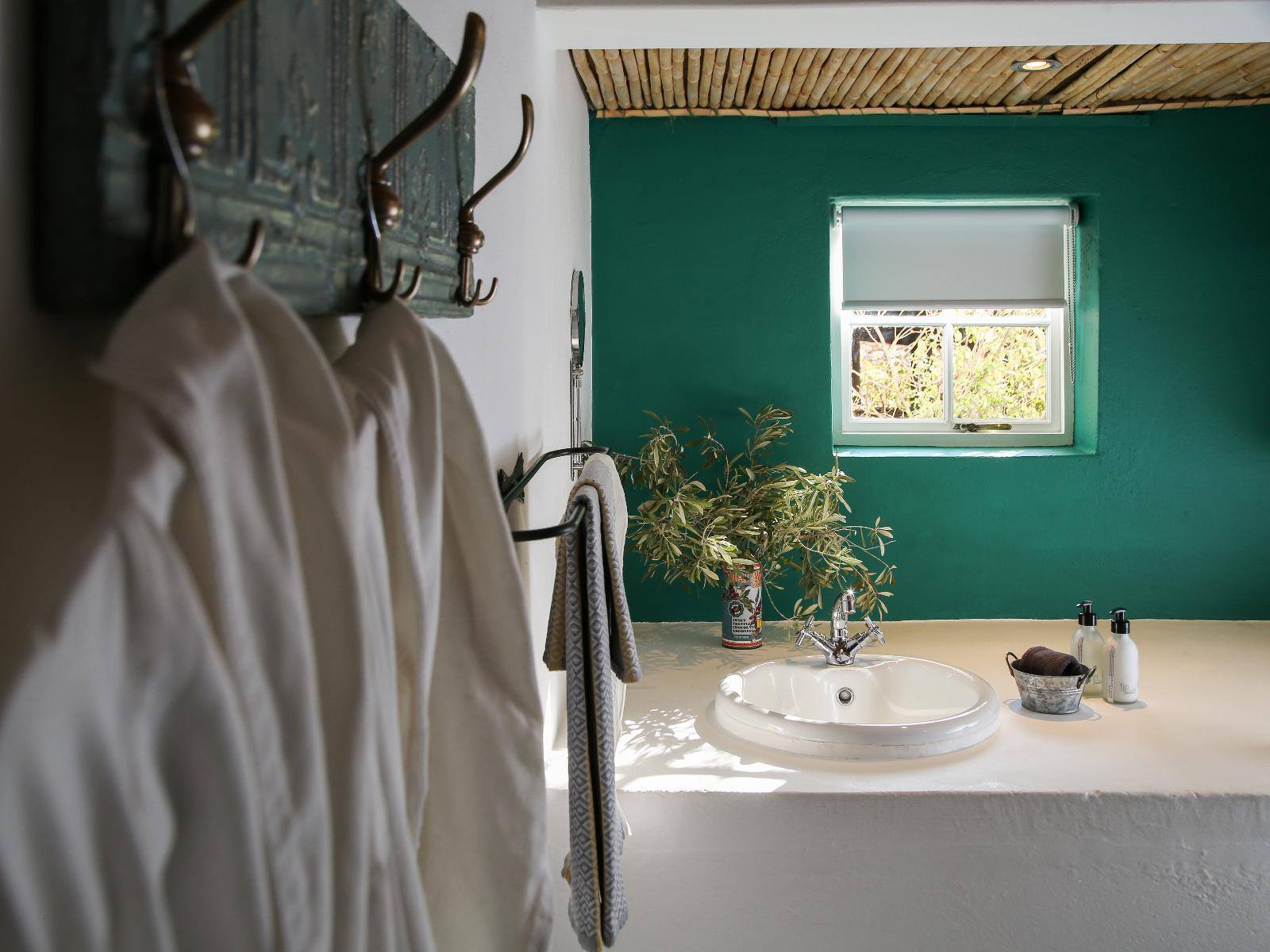 Roomtype 7: Bathroom Dennehof Karoo Guest House