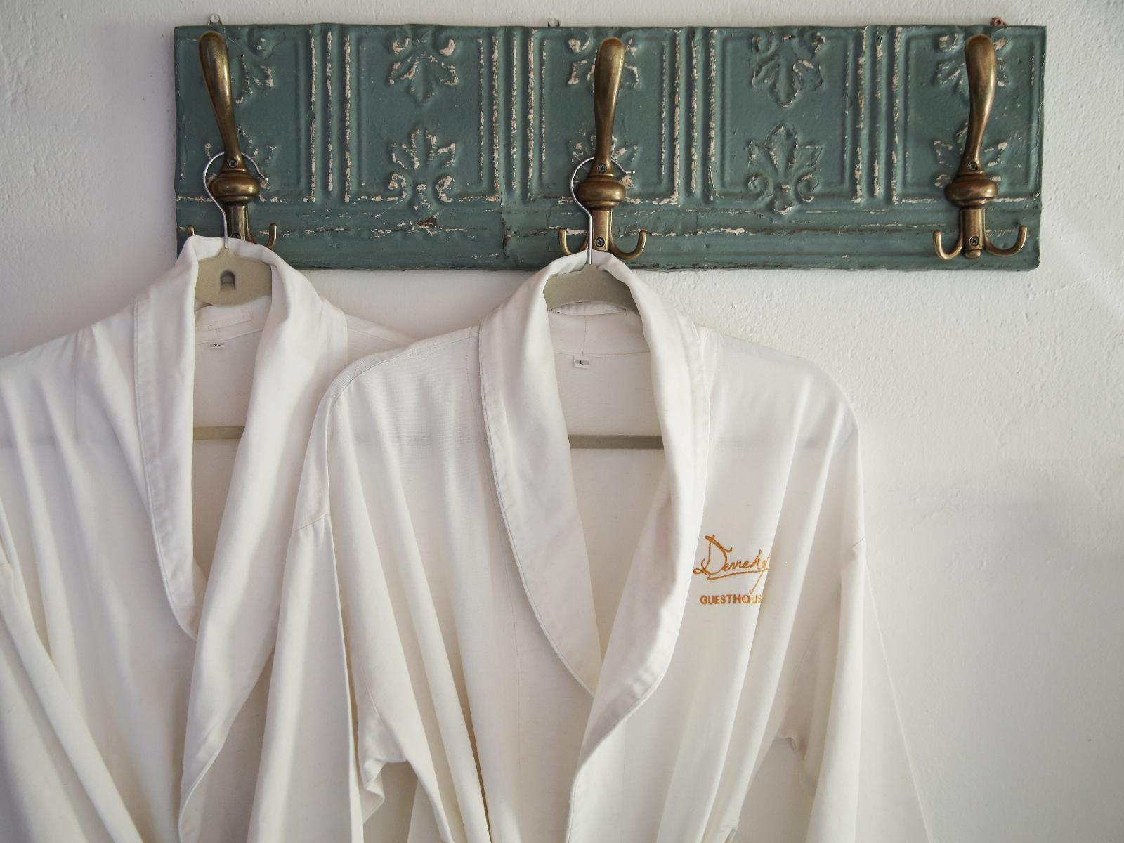 Roomtype 7: Decorative detail Dennehof Karoo Guest House