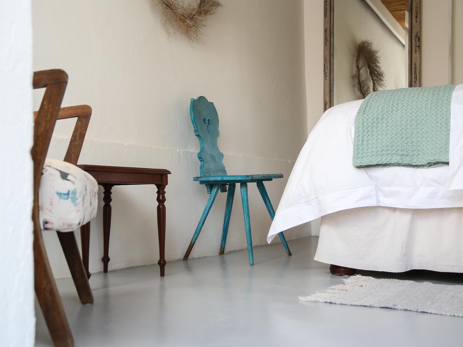 Roomtype 7: Decorative detail Dennehof Karoo Guest House