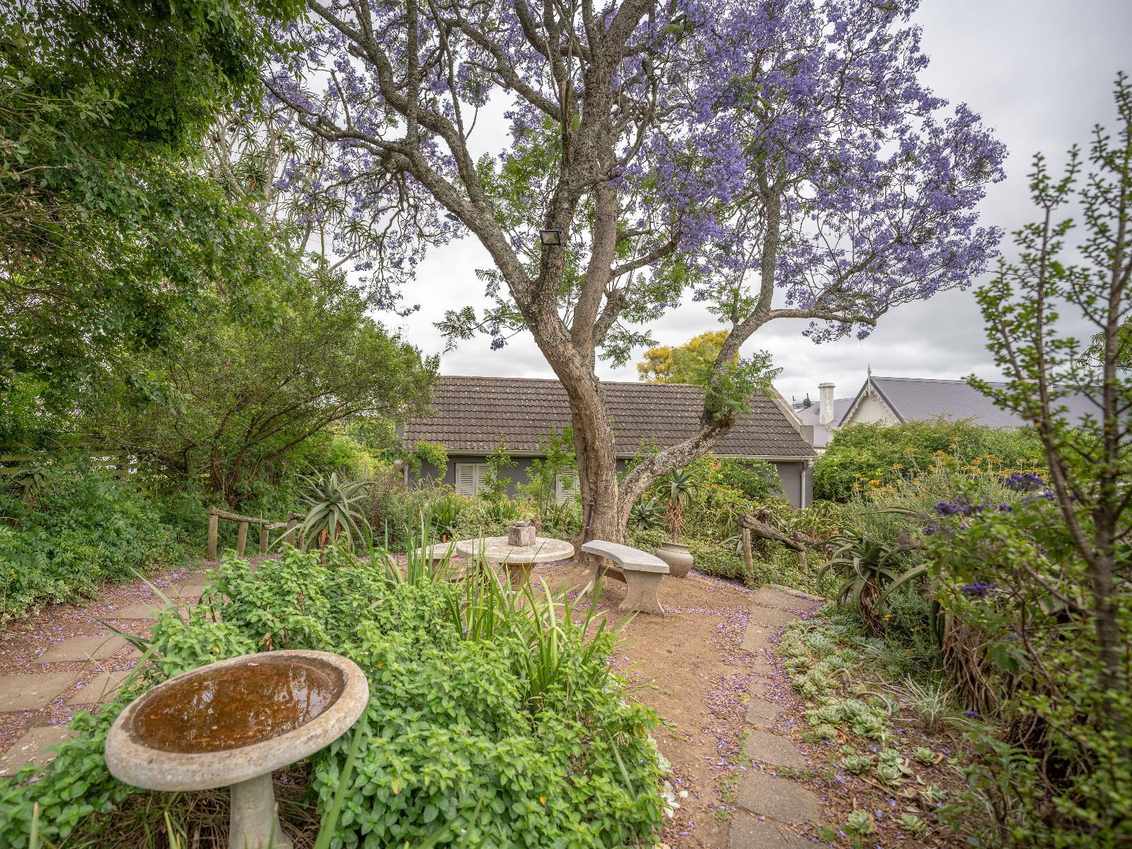 30 on Oatlands Accommodation Makhanda Grahamstown